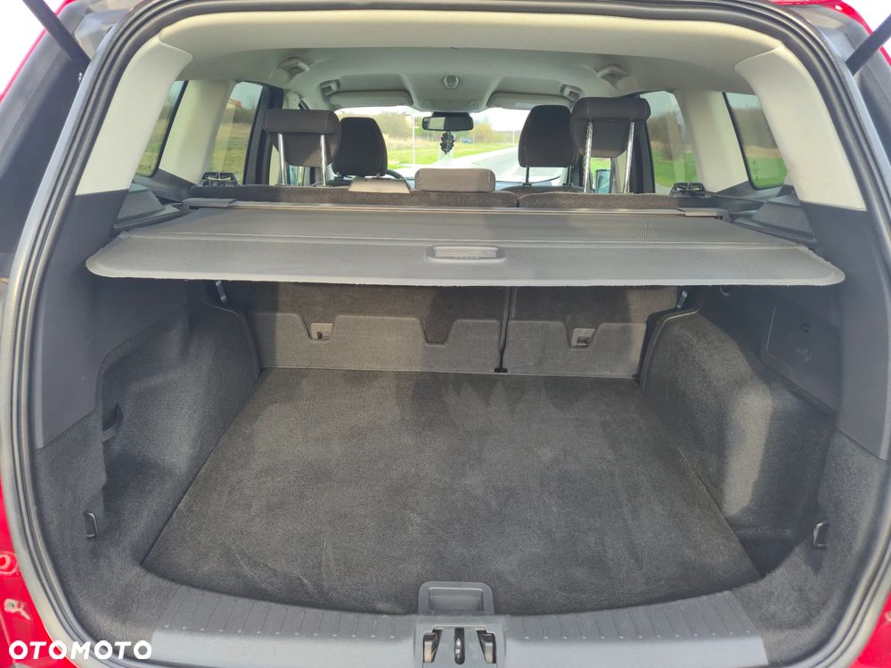 Ford Kuga 1.5 TDCi FWD Trend - 15