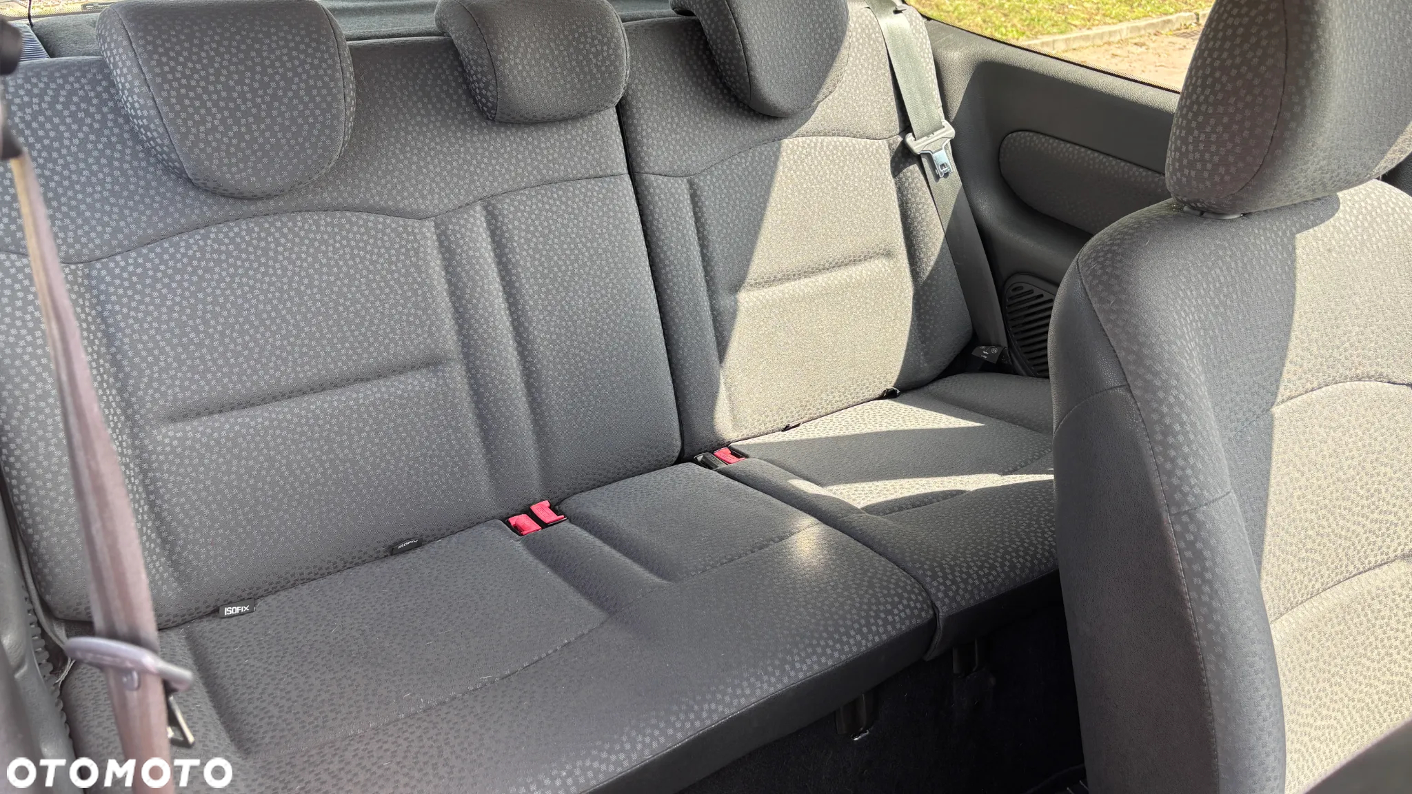 Renault Clio 1.2 Access - 10