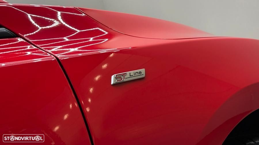 Ford Focus 1.5 TDCi ECOBlue ST-Line - 6