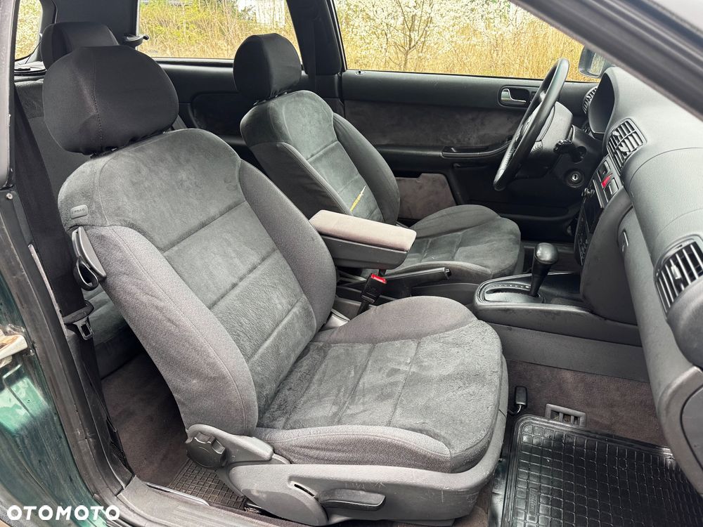 Audi A3 3-drzwiowe - 8