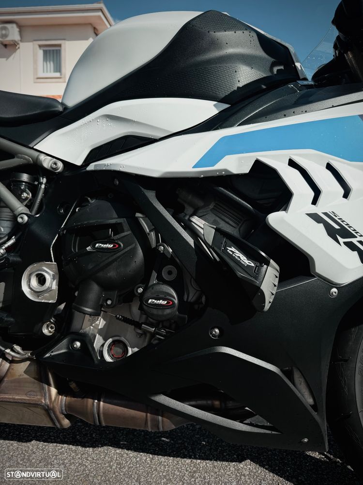 BMW S 1000 RR PACK M - 8