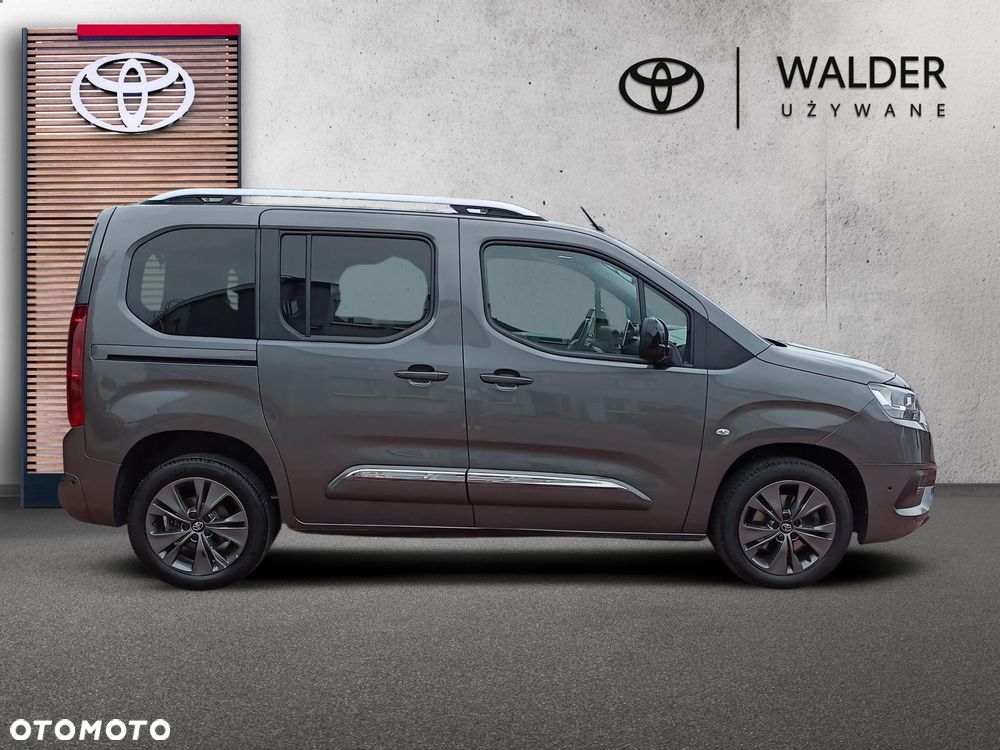 Toyota Proace City Verso 1.2 D-4T Family - 6