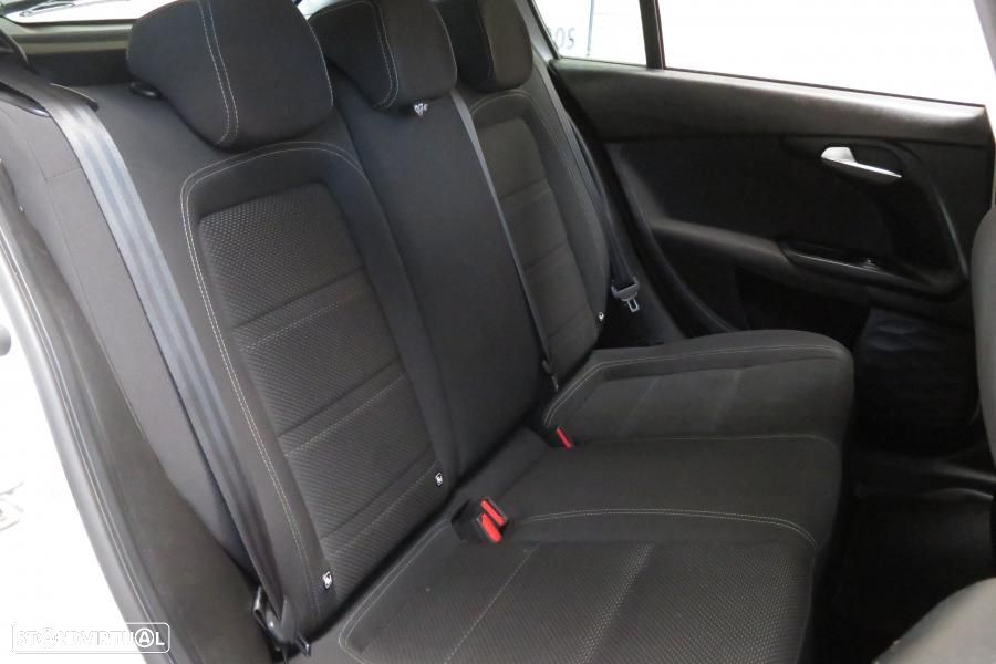 Fiat Tipo 1.3 M-Jet Lounge - 23