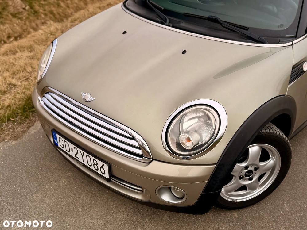 MINI ONE Standard - 7