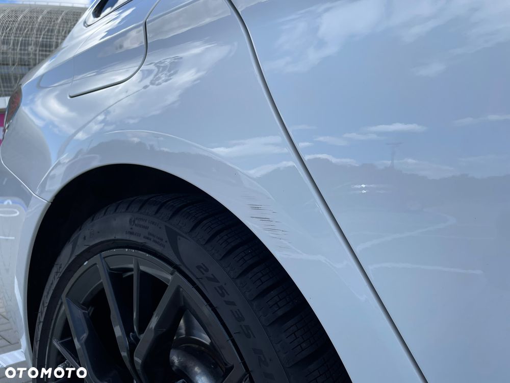 BMW Seria 5 540i xDrive mHEV M Sport sport - 11