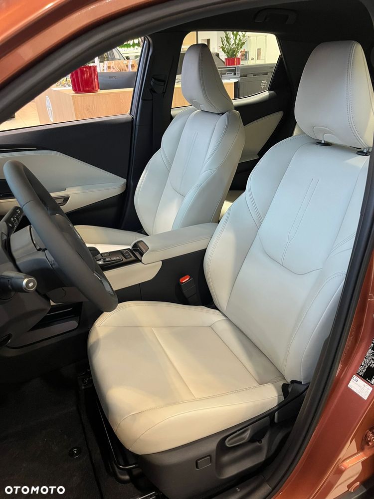 Lexus LBX 1.5 Hybrid Elegant - 7