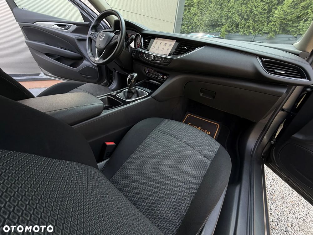 Opel Insignia CT 1.5 T Elite S&S - 15