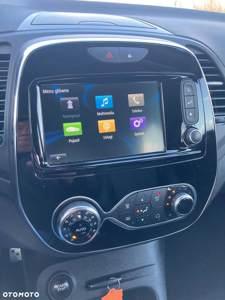 Renault Captur ENERGY TCe 90 Start&Stop Luxe - 30