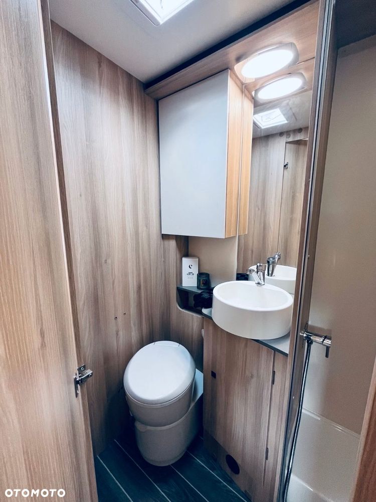 NobelART A9000 - model 2026 - 31