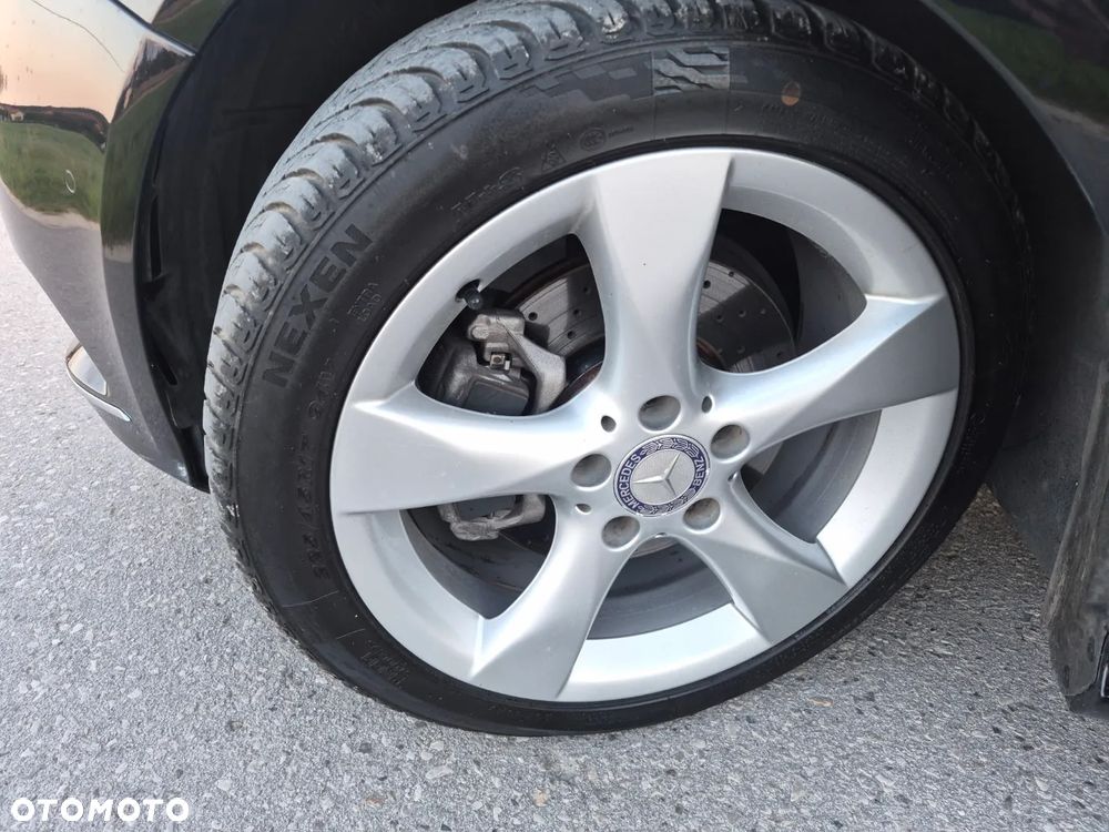 Mercedes-Benz Klasa B 200 BlueEFFICIENCY Edition 1 - 29
