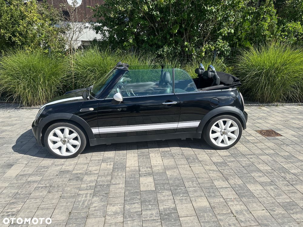 MINI Cooper - 15