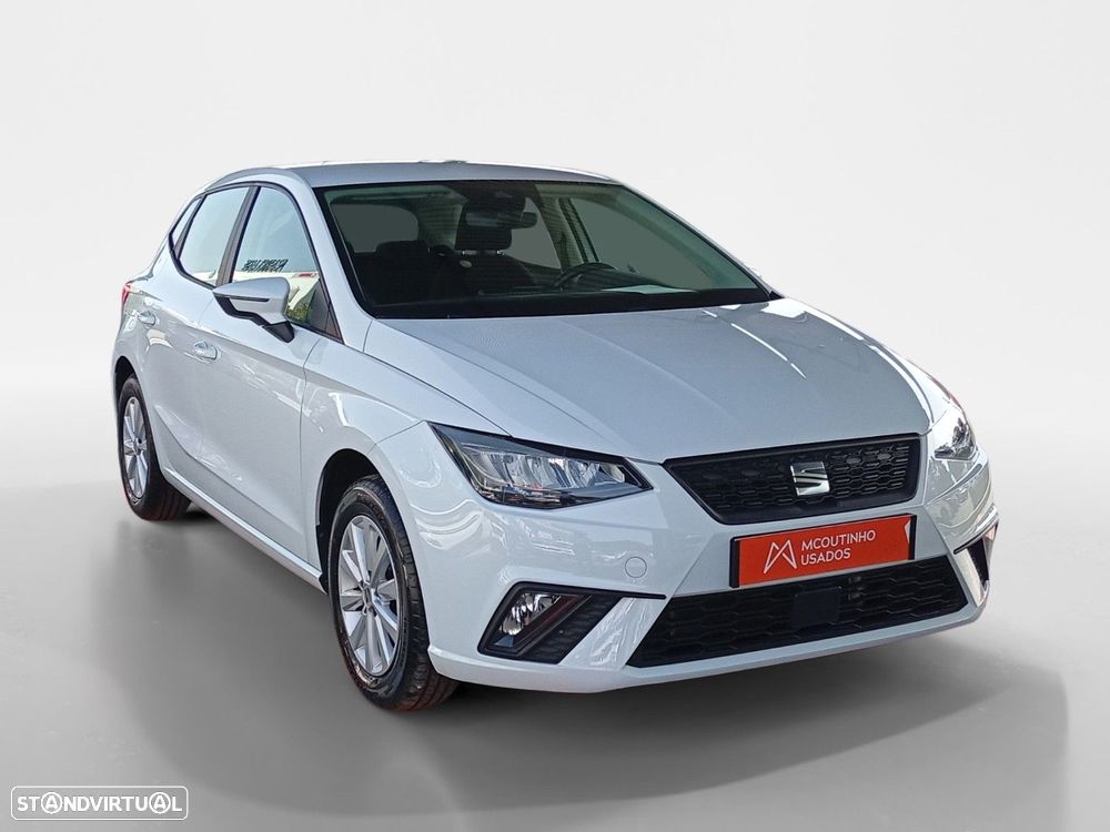 SEAT Ibiza 1.0 TSI Style - 7