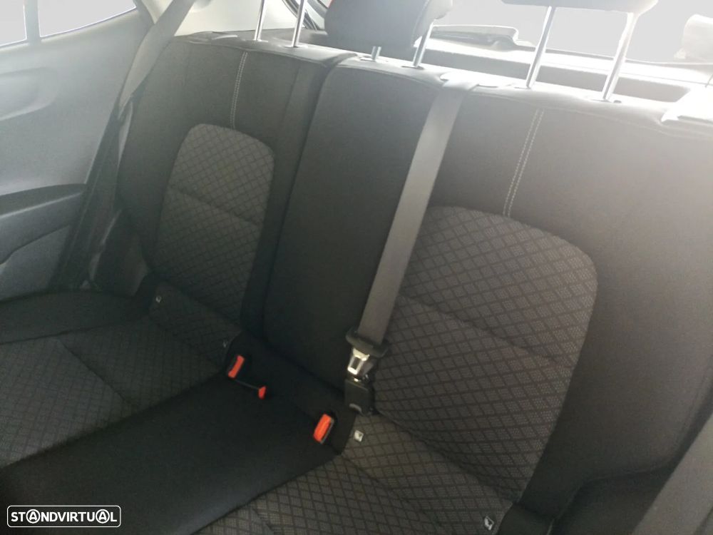 Kia Picanto 1.0 MPi Urban - 15