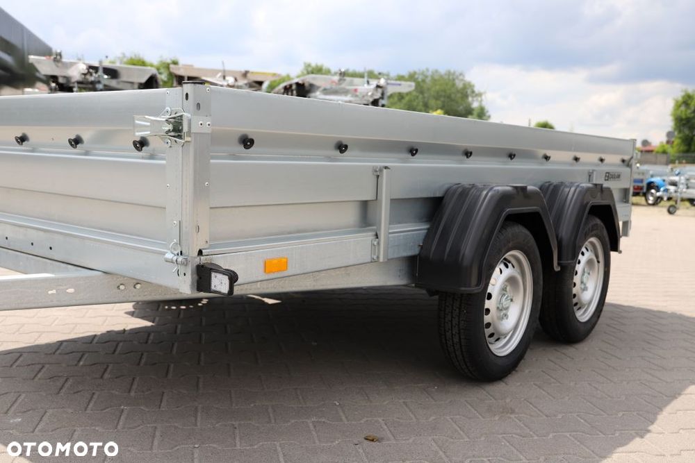 Zaslaw ZASŁAW 300T  300x150x35cm FULL LED  Dostawa pod dom!!! - 9
