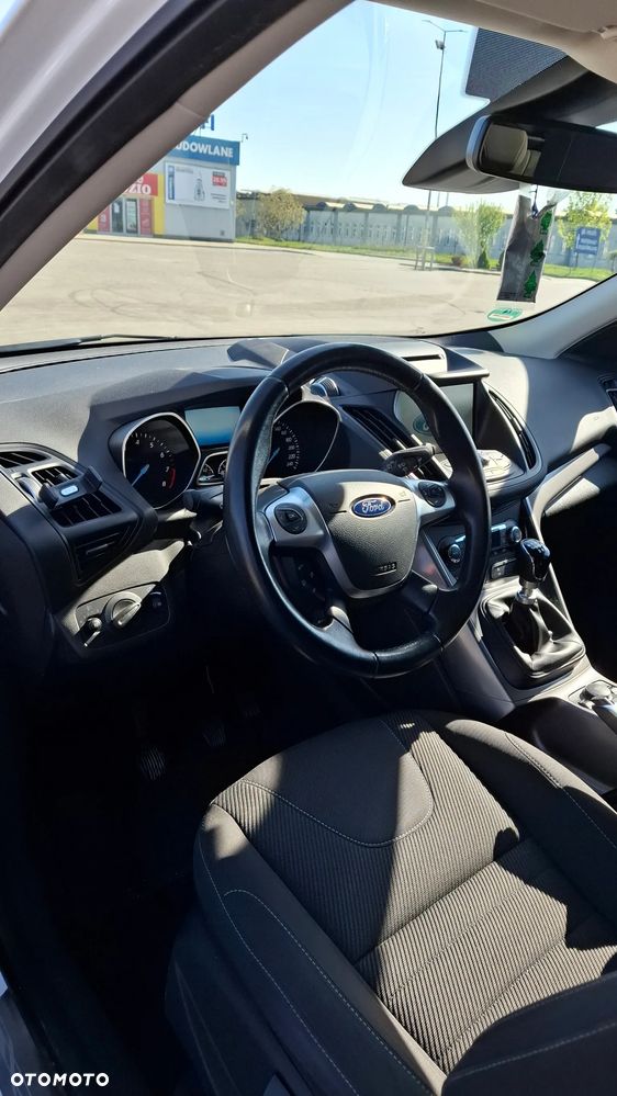 Ford Kuga 1.5 EcoBoost FWD Edition ASS - 10