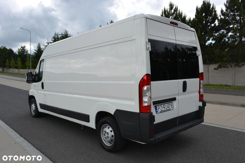 Fiat Ducato - 3