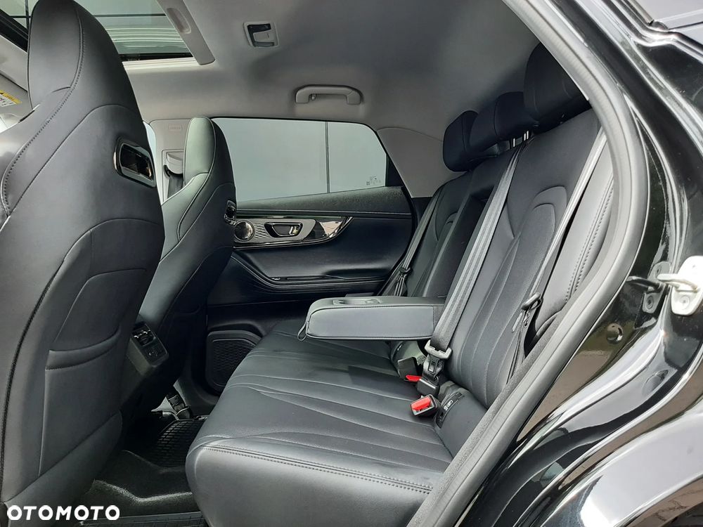 Omoda 5 1.6 T-GDI Premium DCT - 25