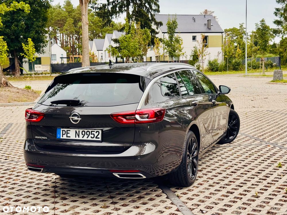 Opel Insignia 2.0 CDTI Business Elegance S&S - 22