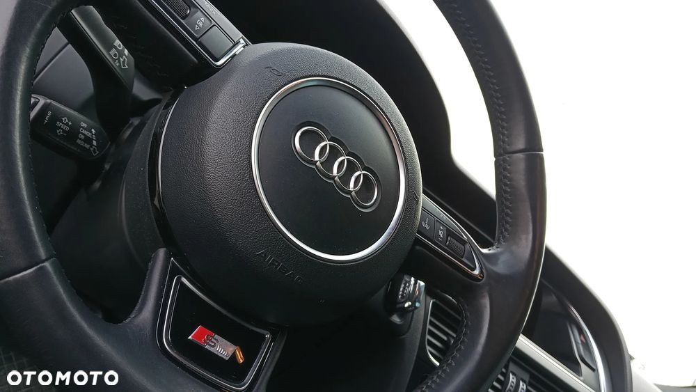 Audi A5 Sportback - 21