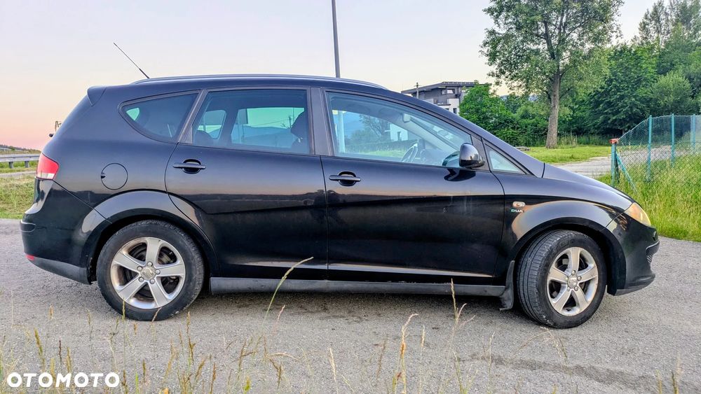 Seat Altea XL 1.6 Stylance - 5