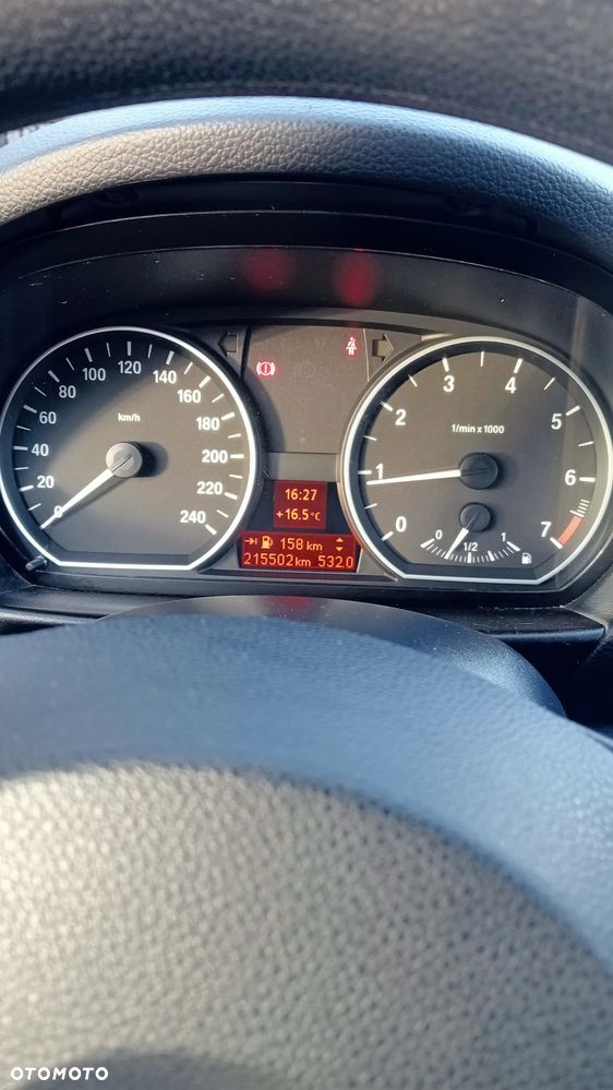 BMW Seria 1 116i - 16