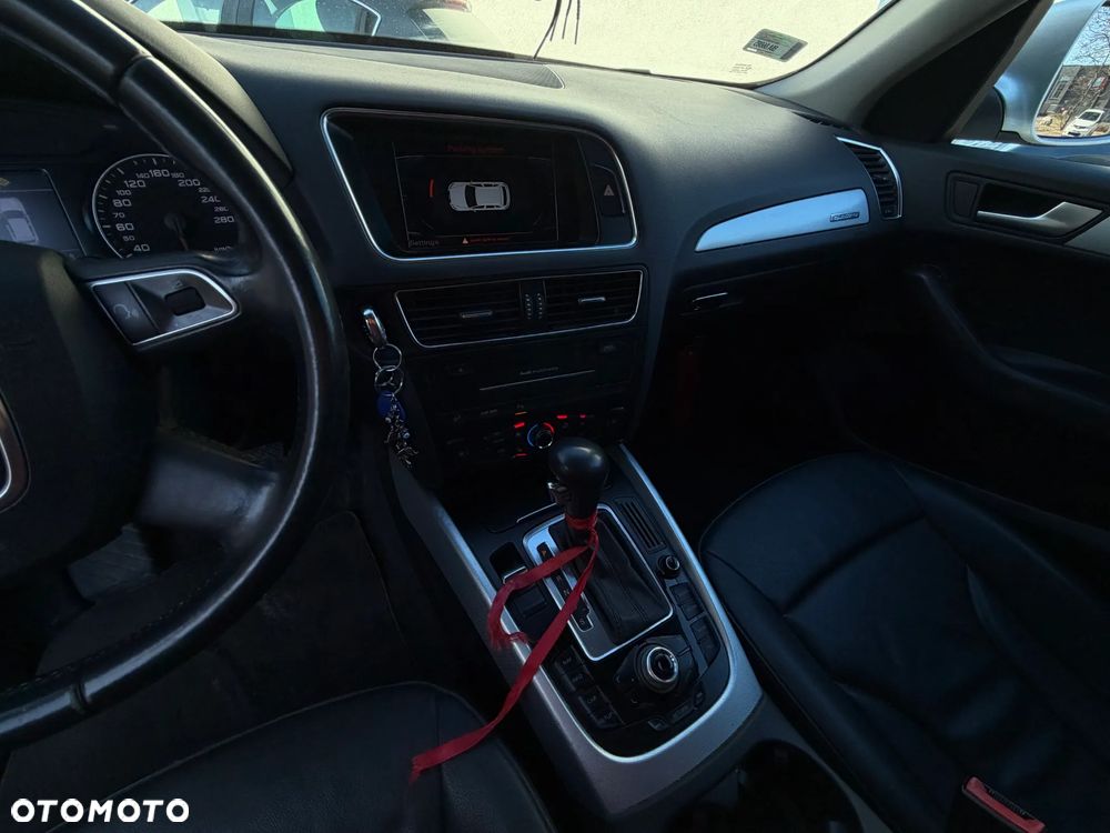 Audi Q5 - 16