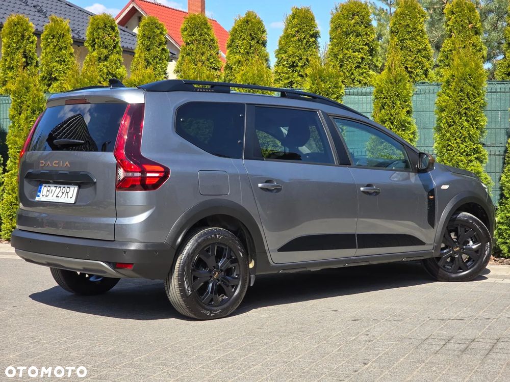 Dacia Jogger 1.0 TCe Extreme 7os - 7