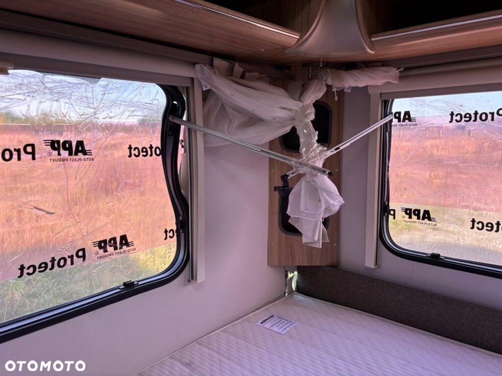 Hymer-Eriba Nova 465 - 28