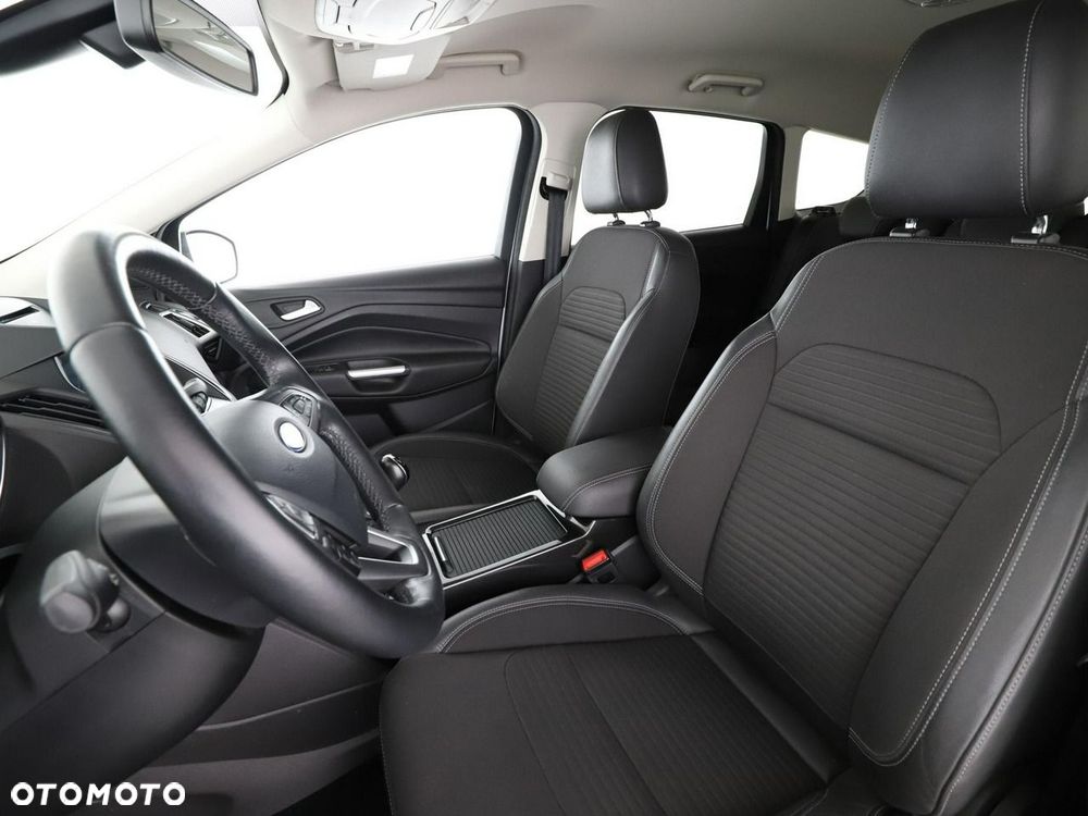 Ford Kuga 2.0 TDCi AWD Titanium - 14