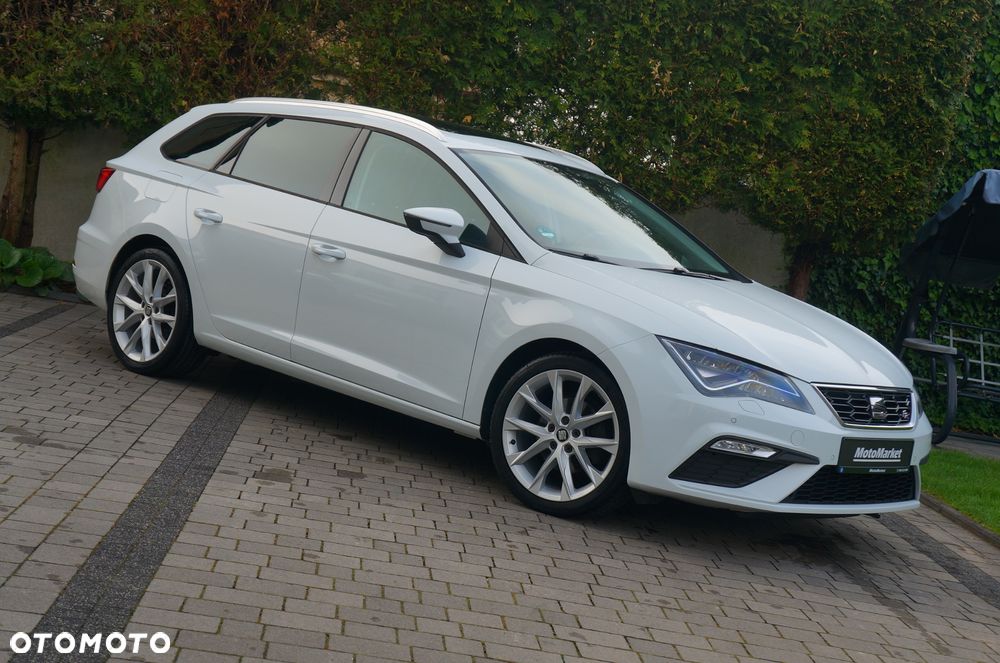 Seat Leon 1.4 TSI Start&Stop FR - 5