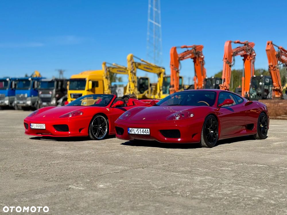 Ferrari 360 - 36