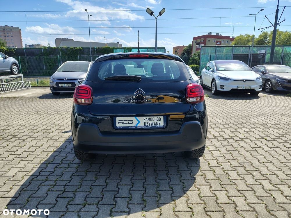 Citroën C3 1.2 PureTech You - 6