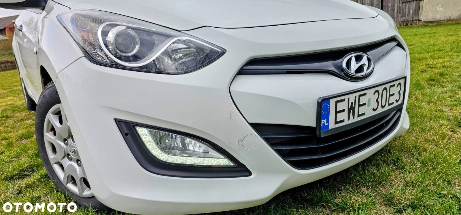 Hyundai i30 1.4 Base - 8