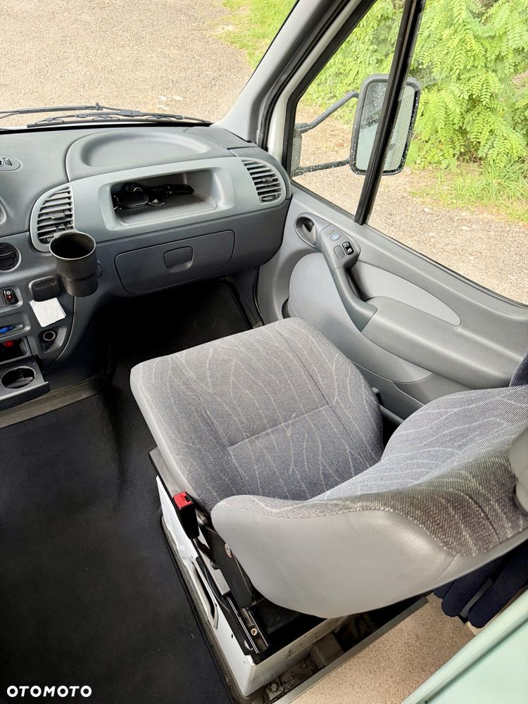Mercedes-Benz Sprinter 316 CDI - 19