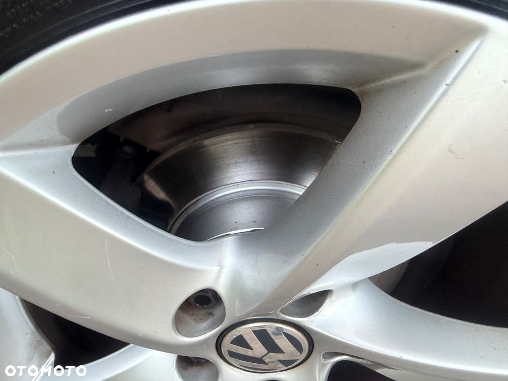 Volkswagen Eos - 6