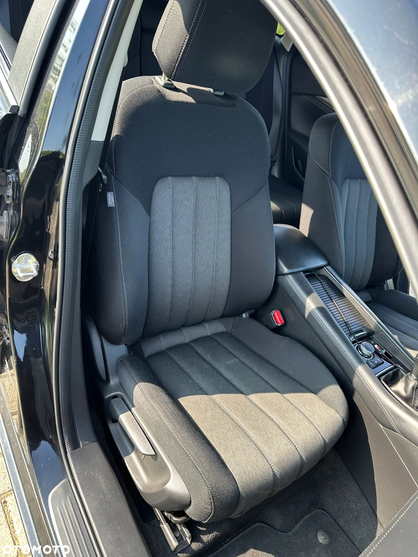 Mazda 6 2.0 SkyMotion - 7