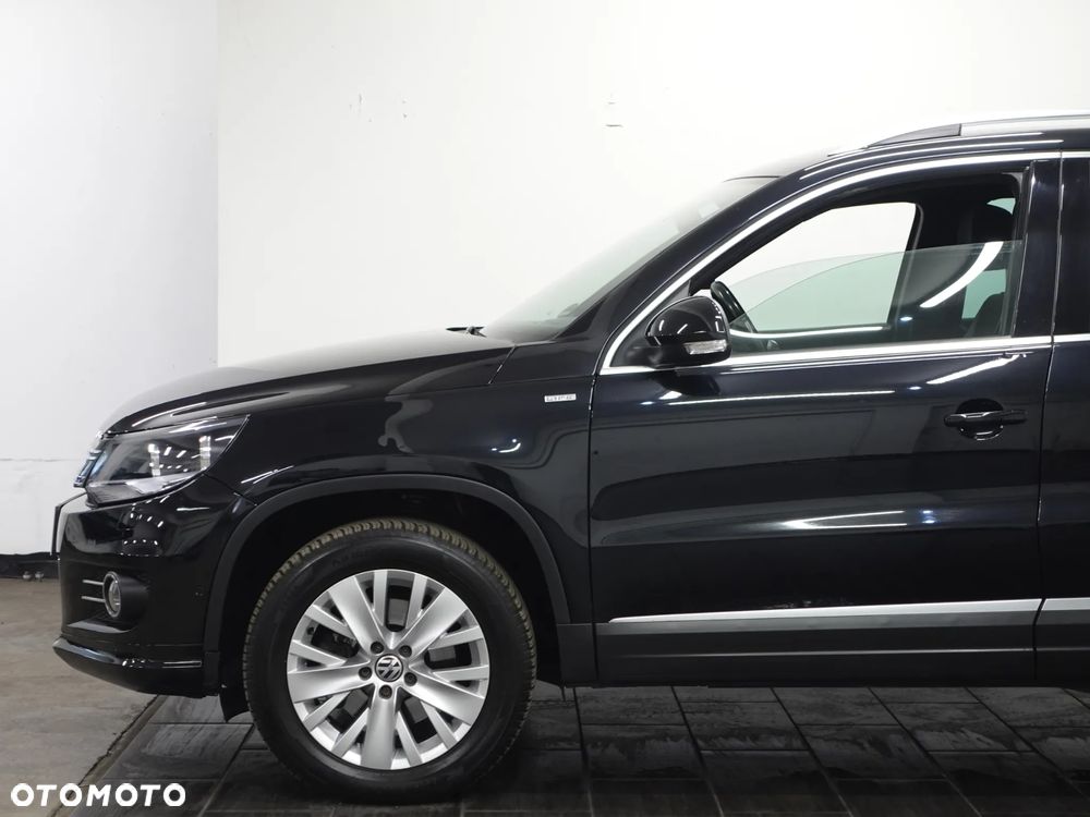 Volkswagen Tiguan 2.0 TDI DPF 4Motion BlueMotion Technology DSG Life - 15