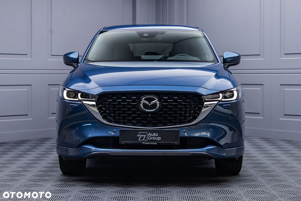 Mazda CX-5 2.0 Enso 2WD - 7