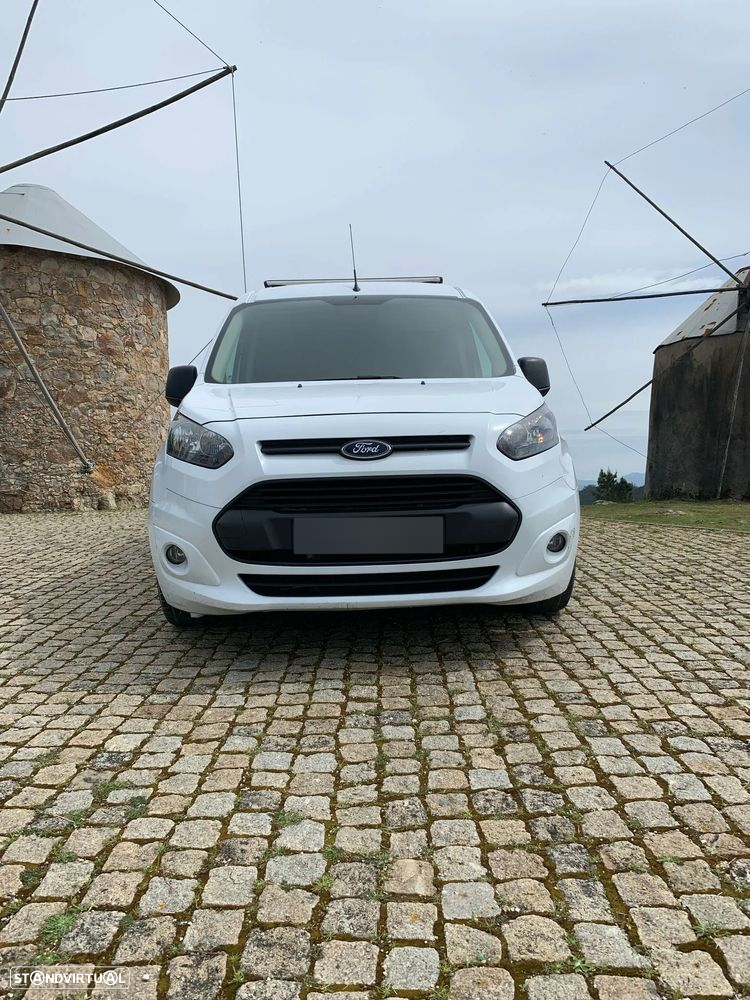 Ford Transit Connect - 3