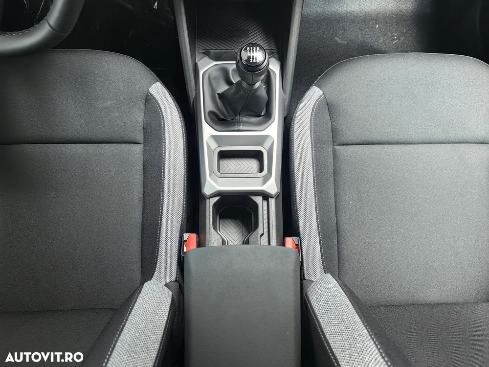 Dacia Duster ECO-G 120 Journey - 12