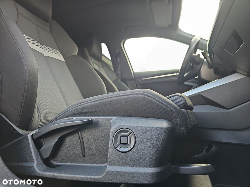 Audi A3 Limousine - 25