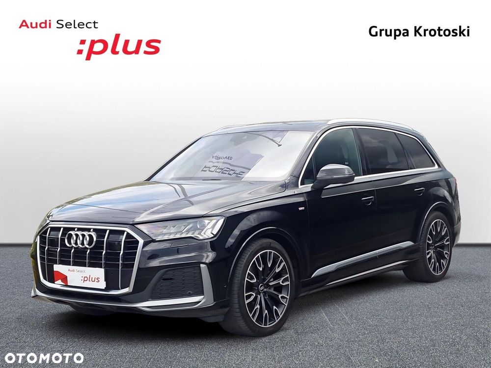Audi Q7 - 2