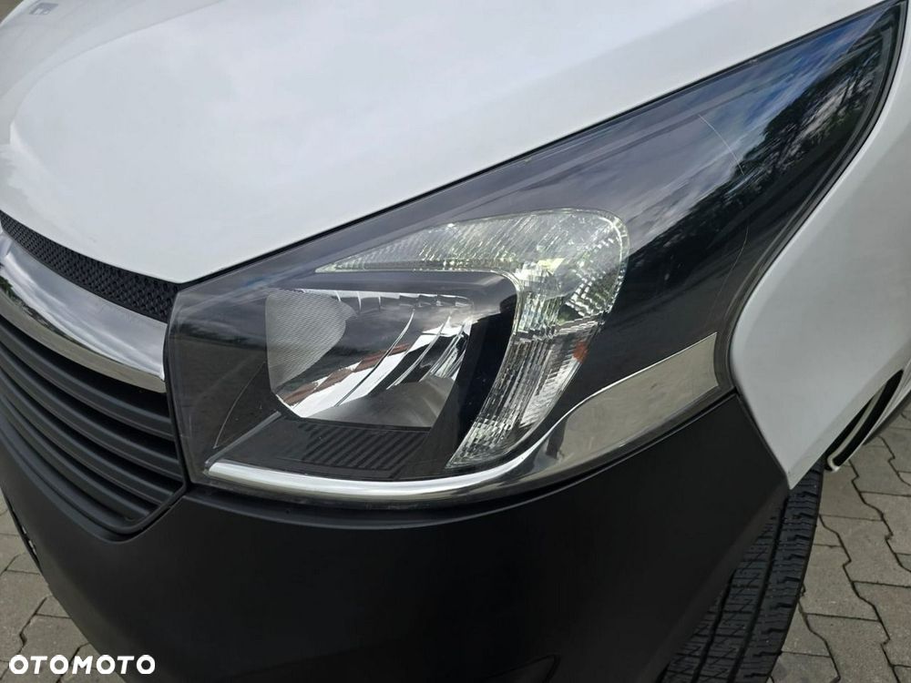 Renault Trafic - 18