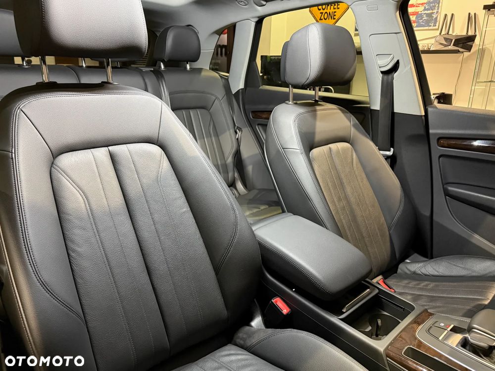 Audi Q5 2.0 TFSI Quattro S tronic - 15