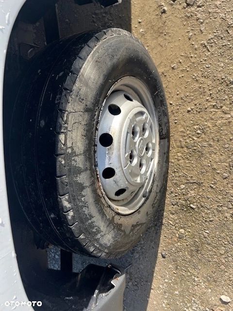 Fiat Ducato L2H1 2,3 130 KM klima tempomat - 23