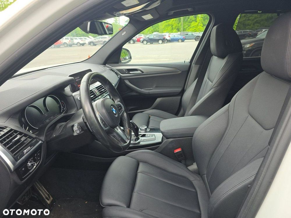 BMW X3 xDrive30i M Sport - 7