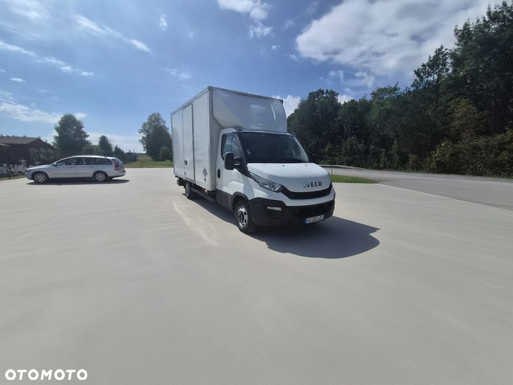 Iveco daily - 1