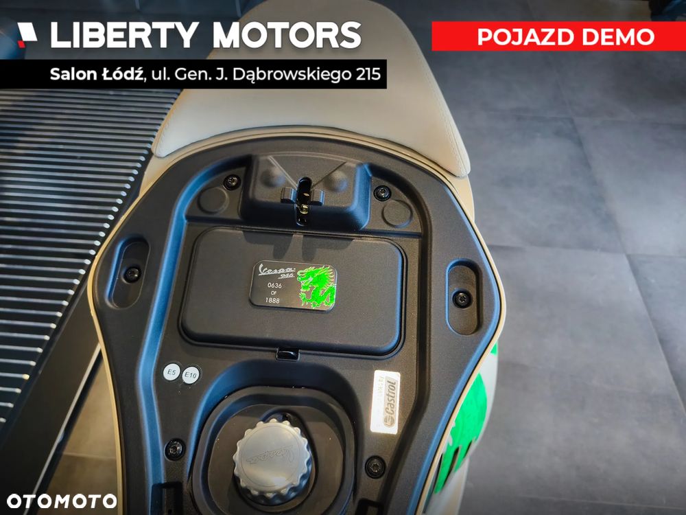 Vespa Inny - 15