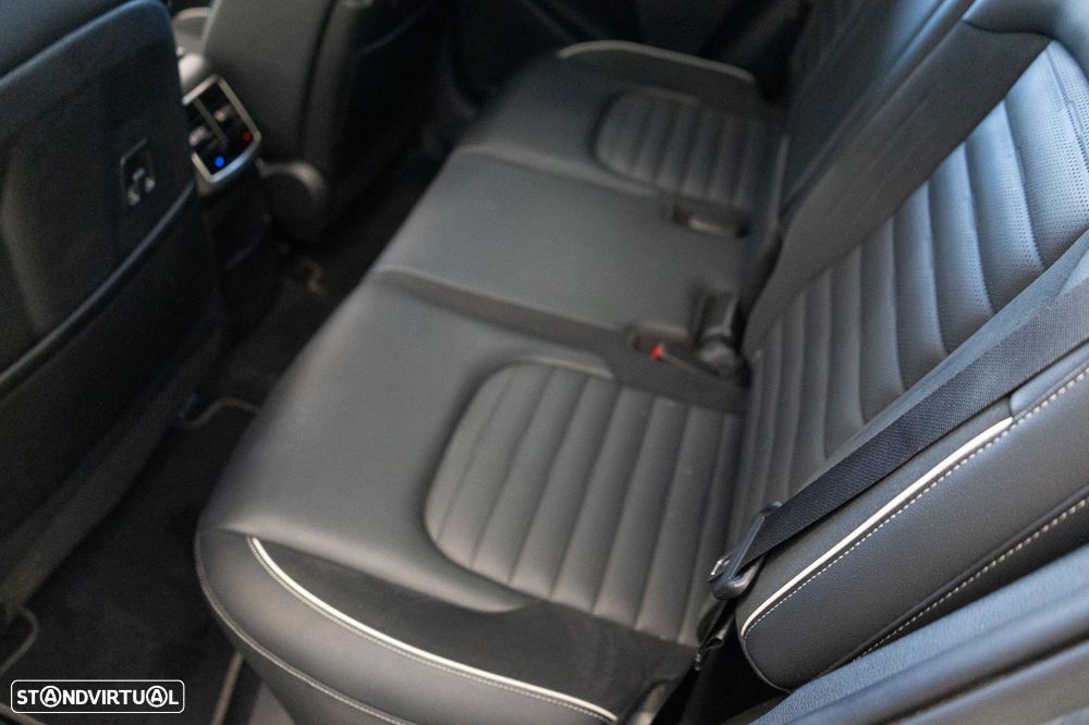 Kia Sportage 1.6 T-GDI AWD Pack GT-Line - 8