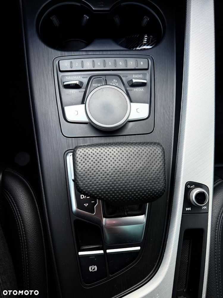 Audi A4 Allroad 2.0 TFSI S tronic - 33